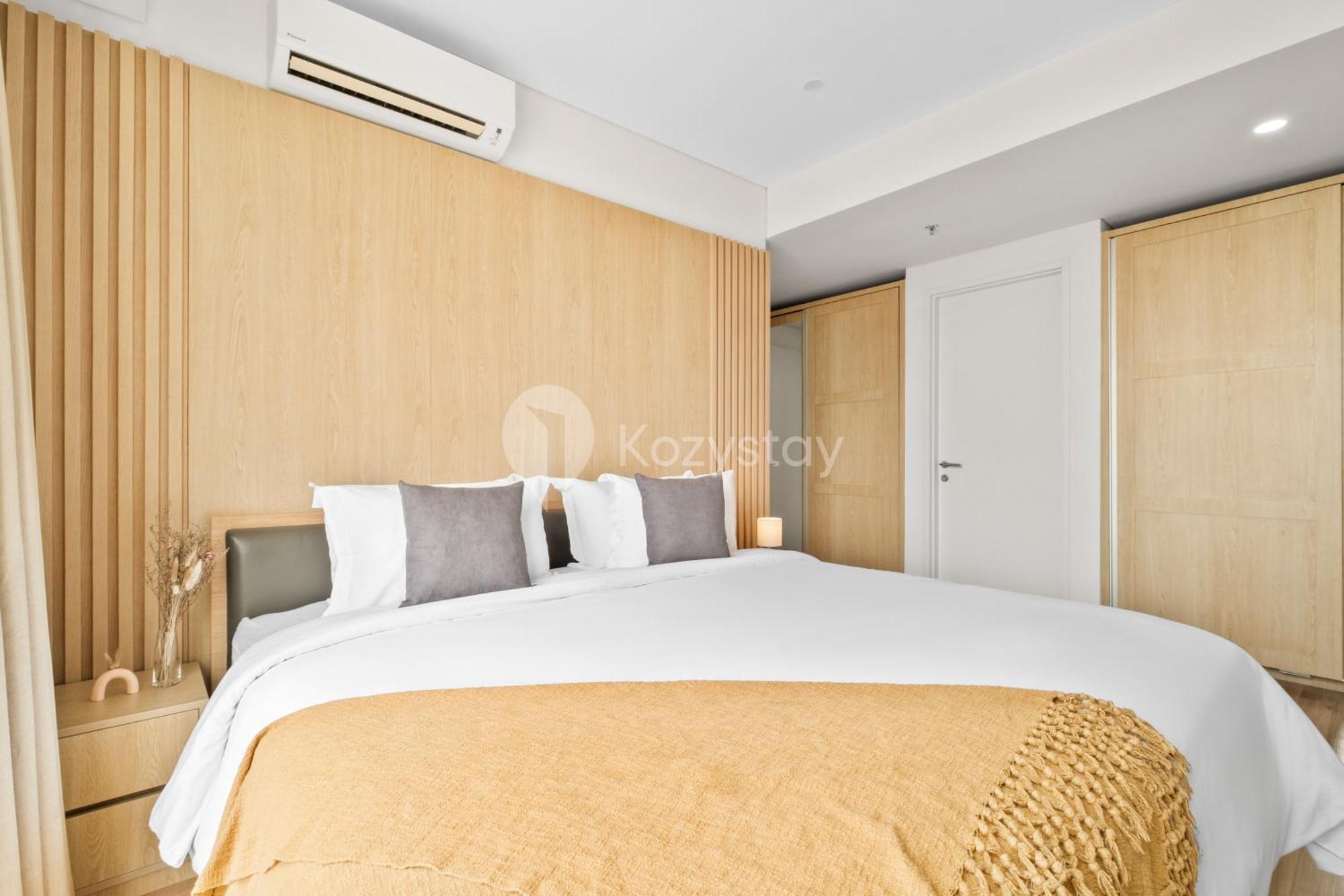 Karaton By Kozystay - Paskal Bandung Eksteriør bilde