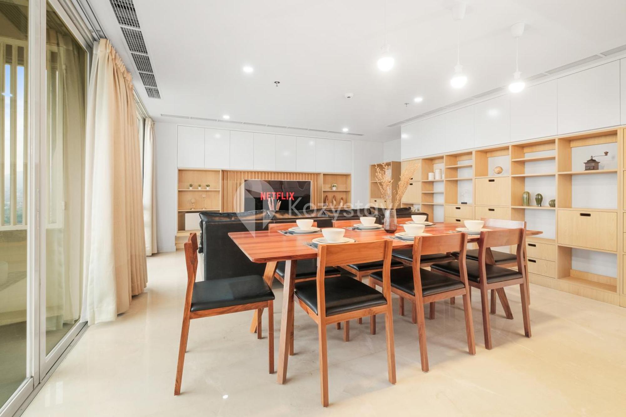 Karaton By Kozystay - Paskal Bandung Eksteriør bilde