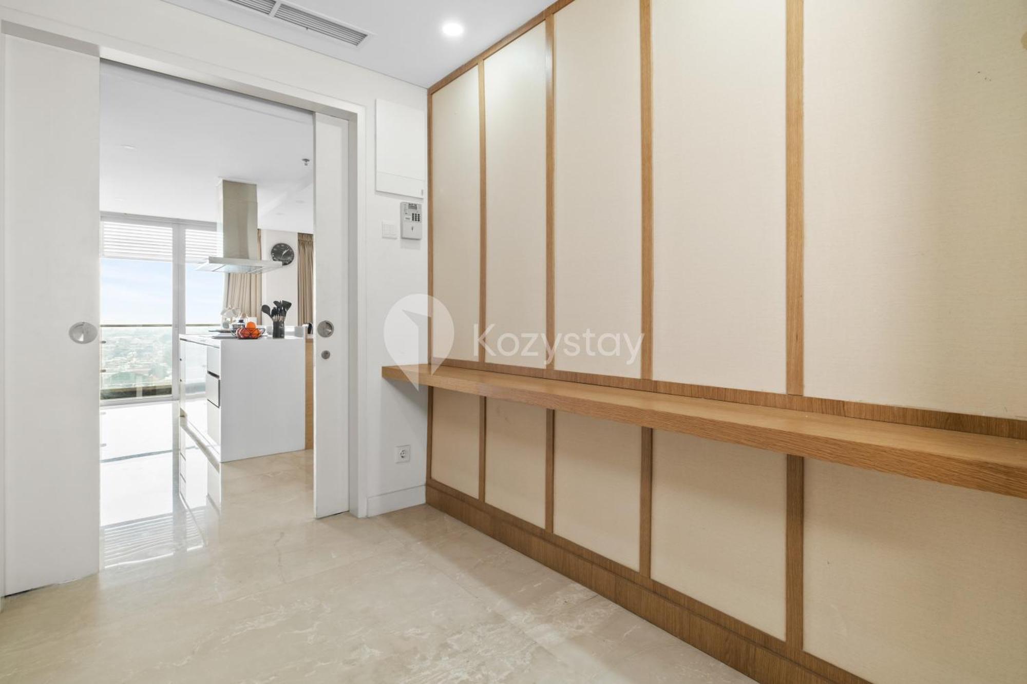 Karaton By Kozystay - Paskal Bandung Eksteriør bilde