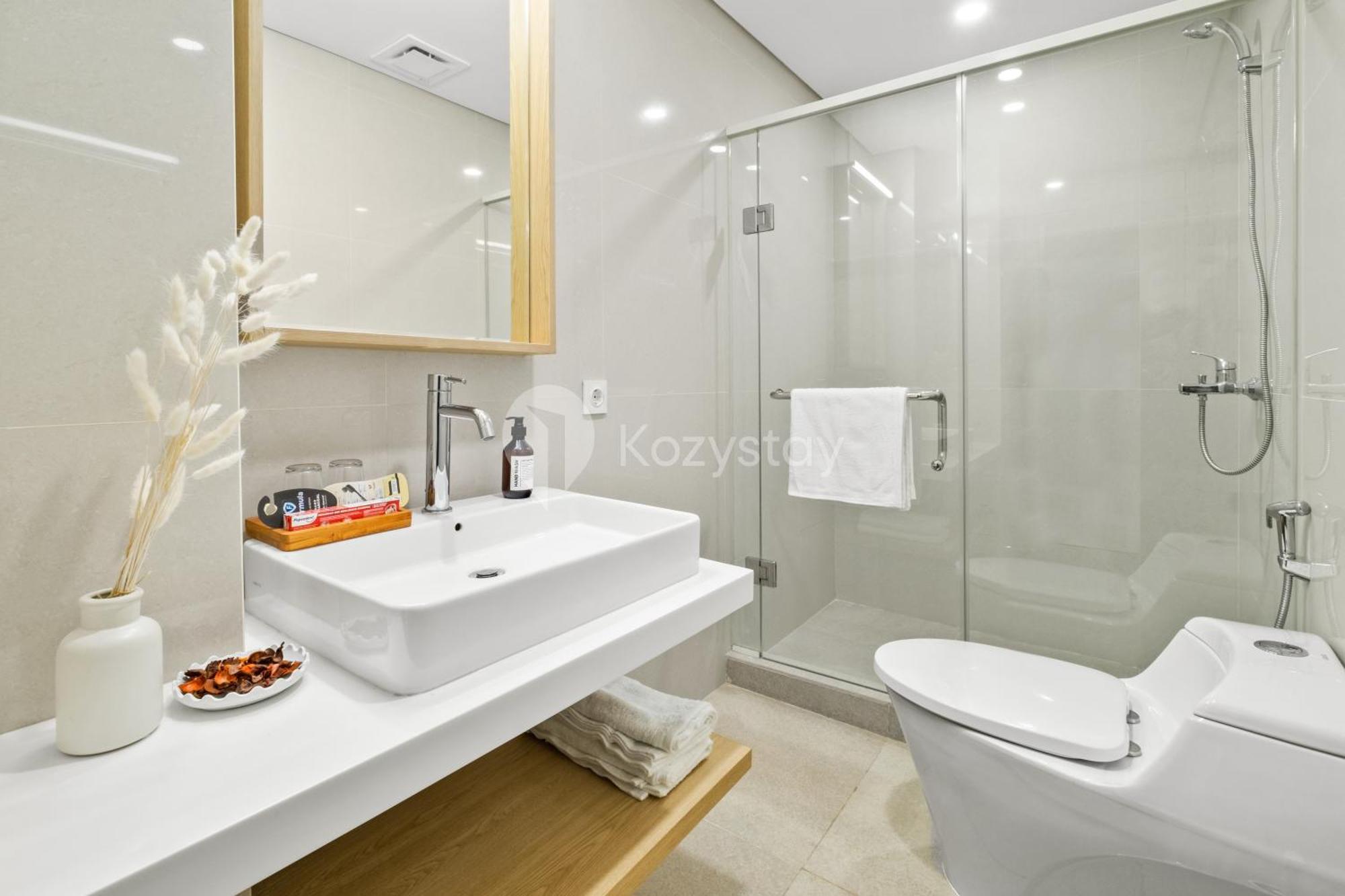 Karaton By Kozystay - Paskal Bandung Eksteriør bilde