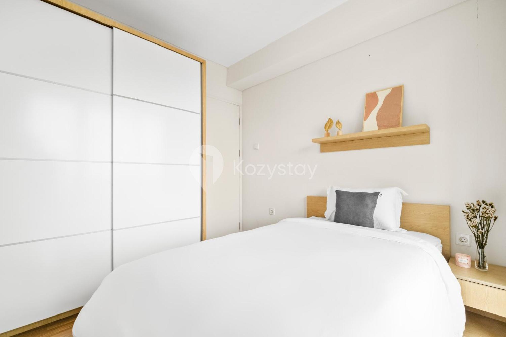 Karaton By Kozystay - Paskal Bandung Eksteriør bilde